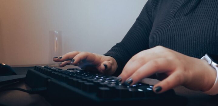 Wat ik heb gemist aan het bloggen