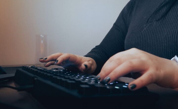 Wat ik heb gemist aan het bloggen